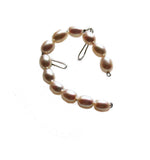 Pearl Ear Cuff